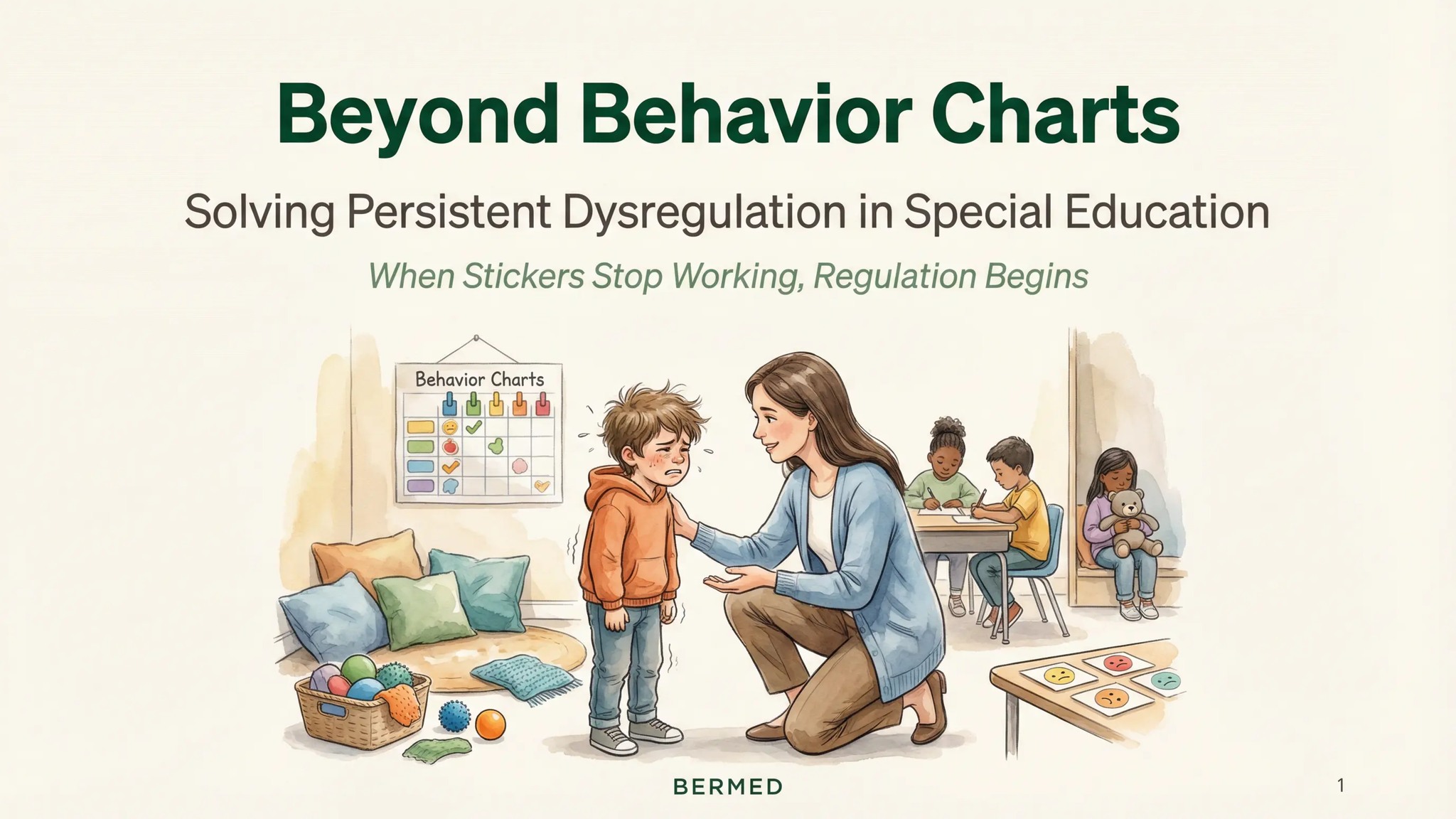 When Sticker Charts... - IEP Individualized Education Program | Facebook