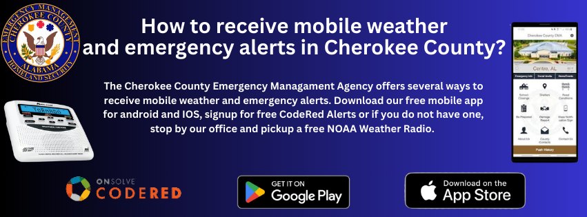 How To Receive Real Time Weather/Emergency Alerts Did you know the ...