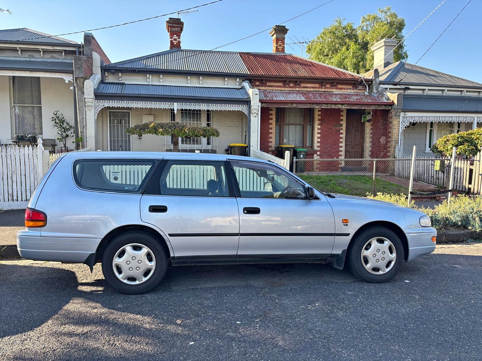 Ford rtv - Cars & Trucks - Koo-Wee-Rup, Victoria | Facebook Marketplace ...