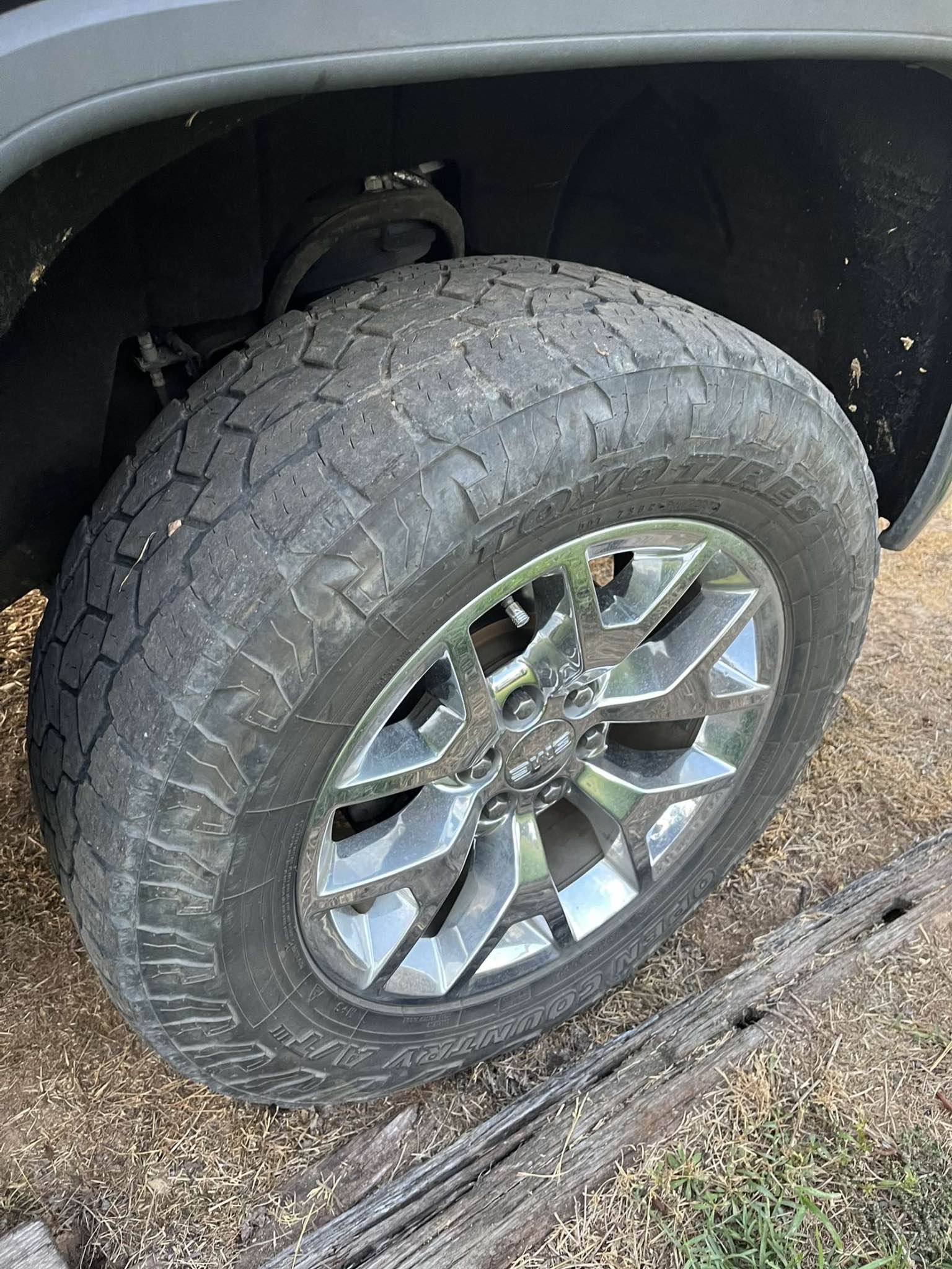 20s and 265s - Car Wheels, Tires & Parts - Fayette, Alabama | Facebook ...
