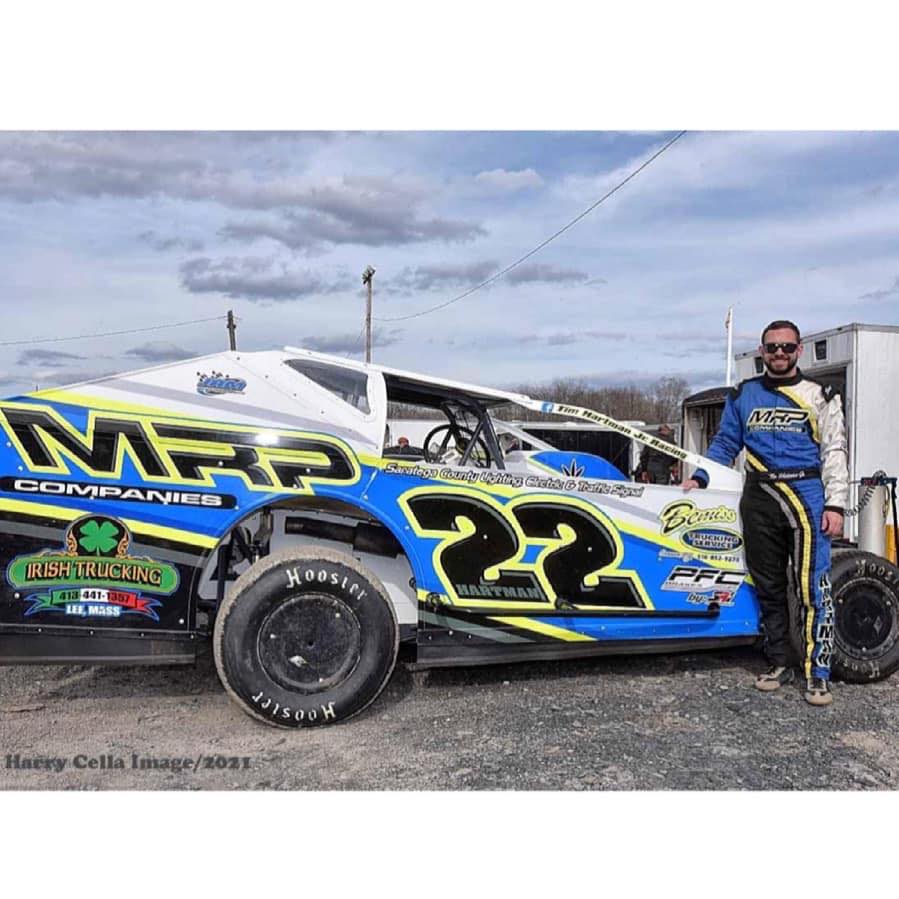 Tim Hartman Jr. Racing