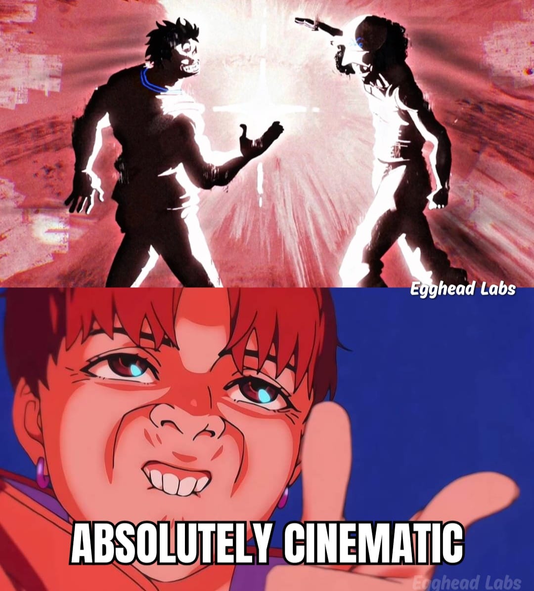 Egghead - This week's episode is.... #onepiece #onepieceanime # ...