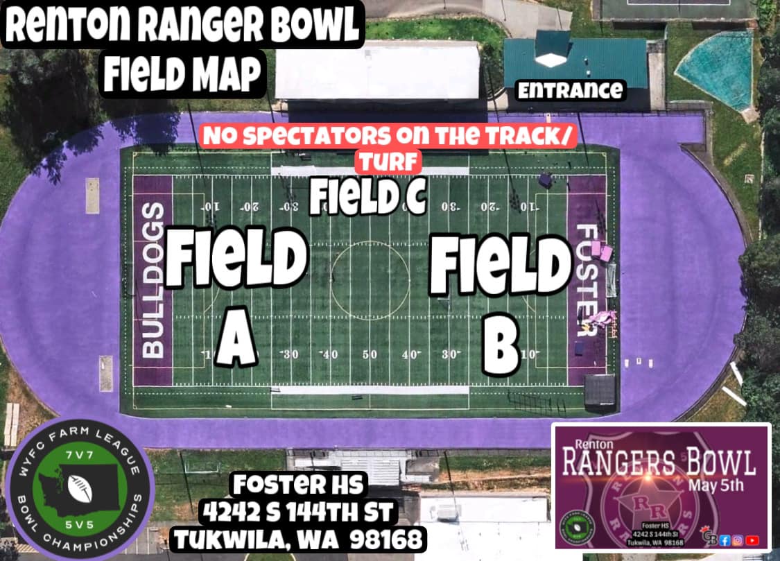 Renton Rangers Football | Renton WA