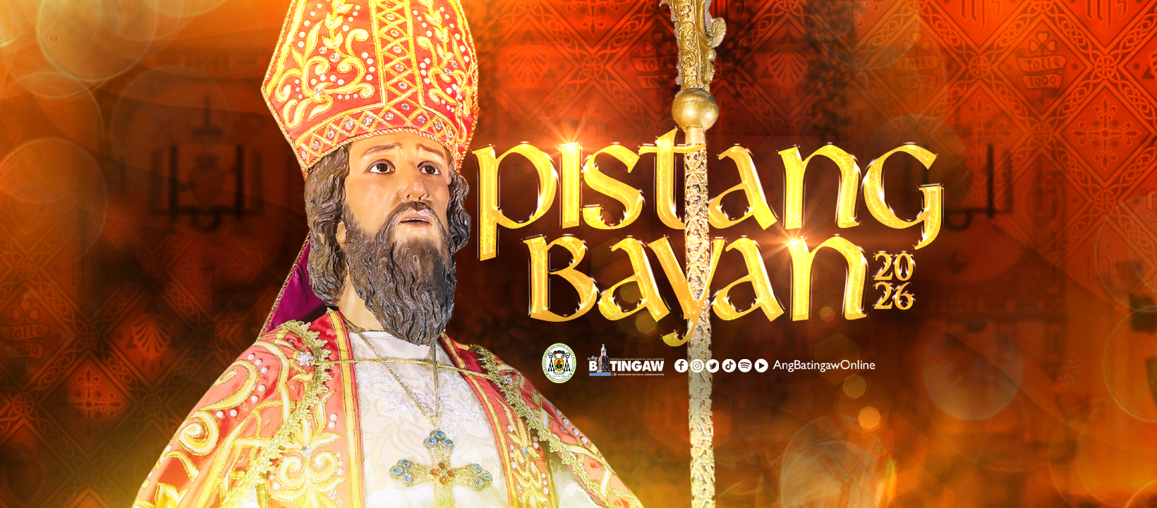 Ang Batingaw - Saint Augustine Parish Baliwag, Bulacan | Baliuag