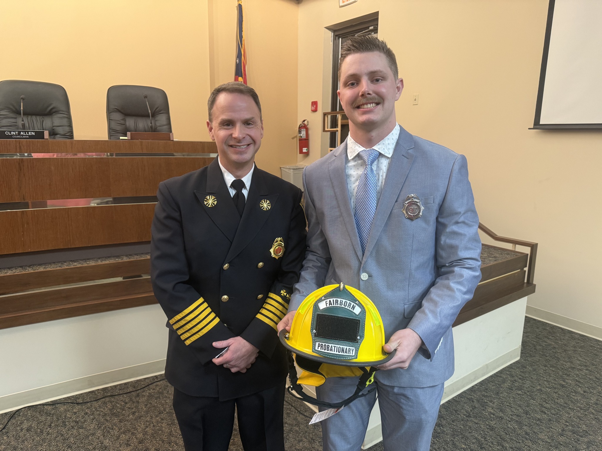 City of Fairborn, Ohio - Municipal Government | Fairborn OH