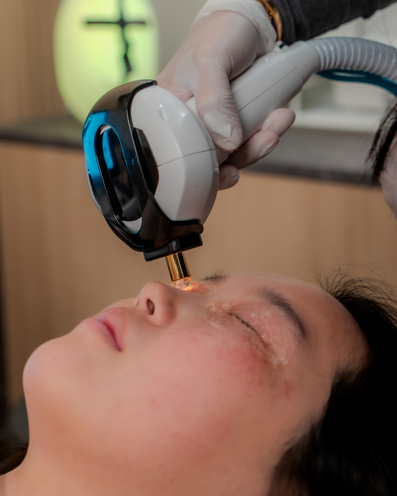 Optikos Optometry | Los Angeles CA