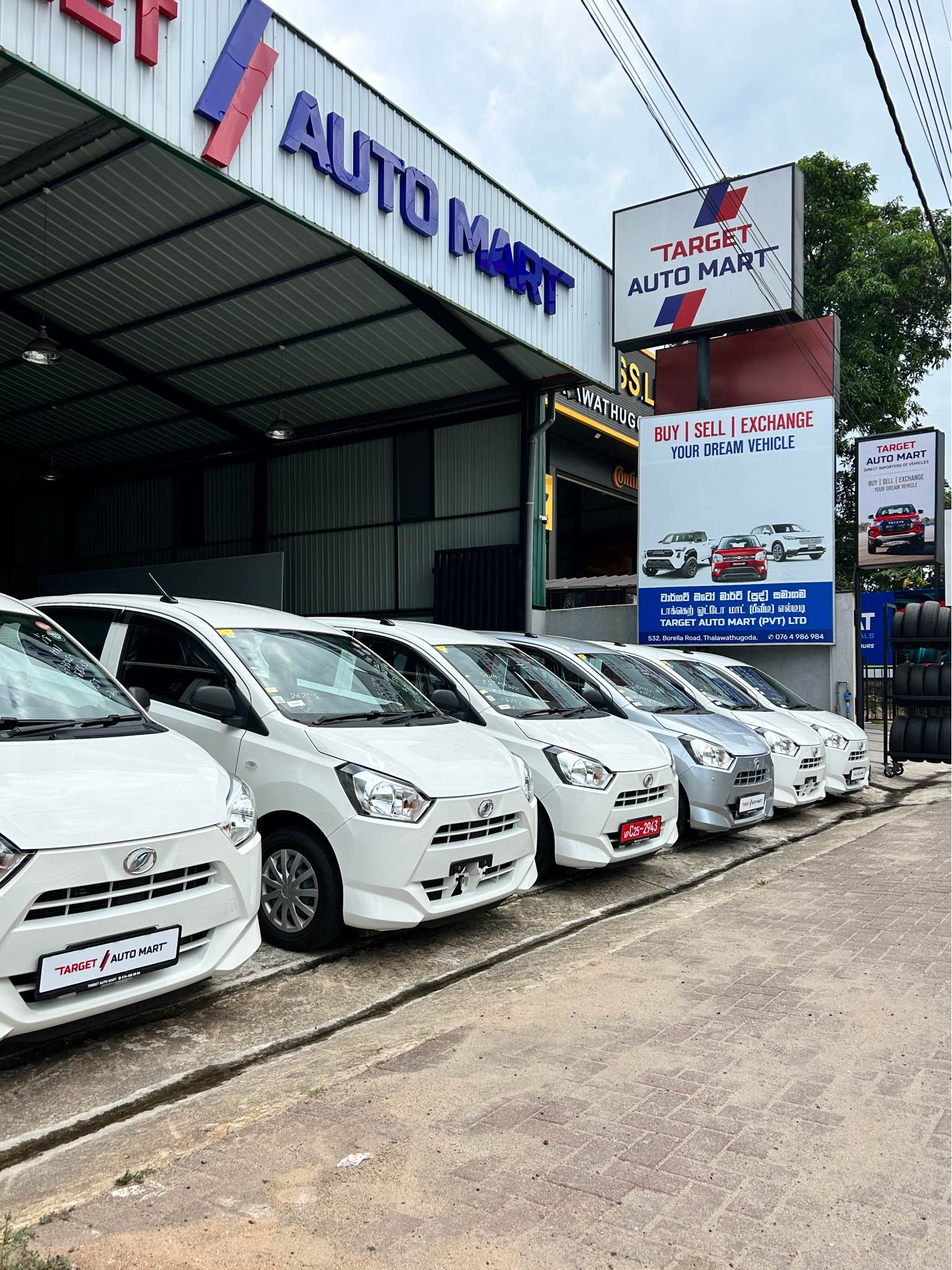 ✓ 2026 Brand New Vehicle ✓ X Grade ✓ BSM ✓ Warranty: 2 years
