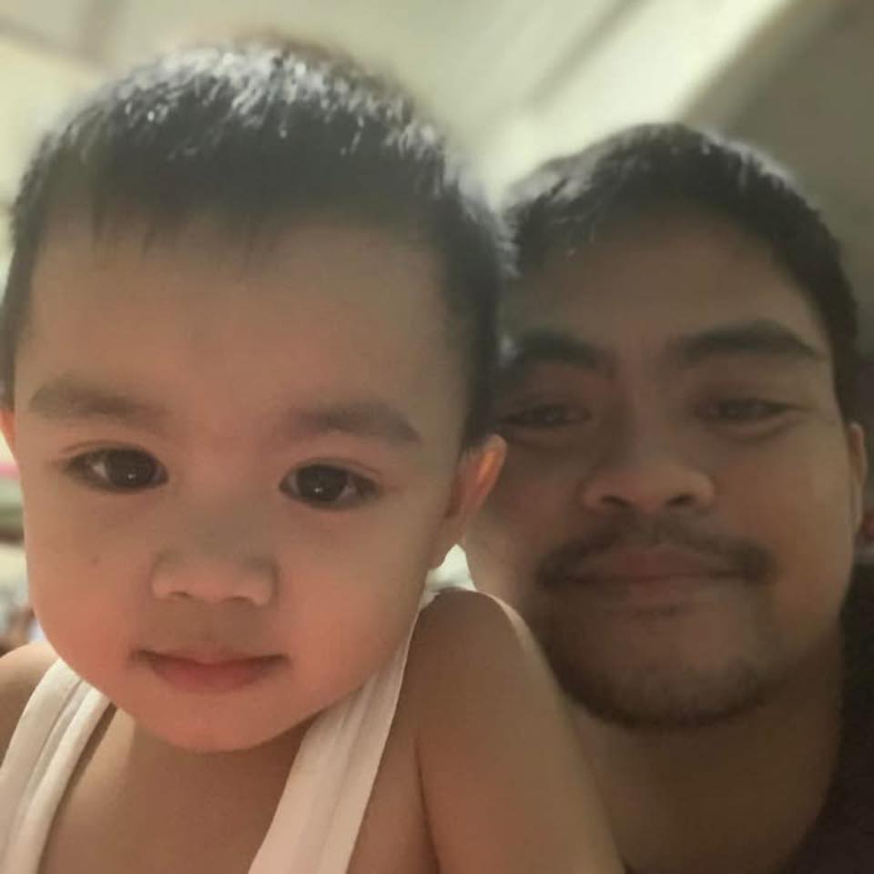 Banakon #PangPaGoodVibesLangPo #fypシ | Wendell Gaid Cadile