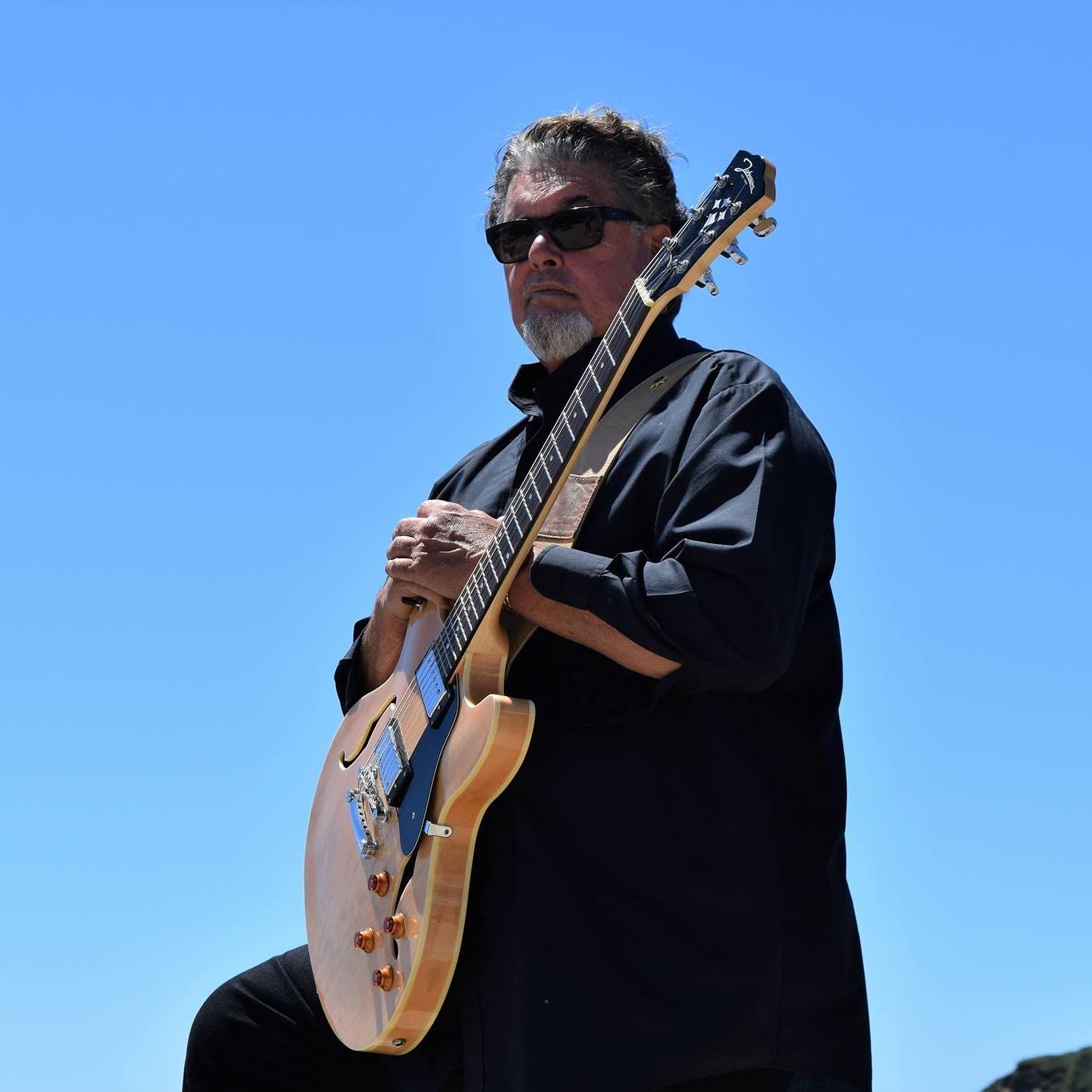 Frank John Colli AKA 