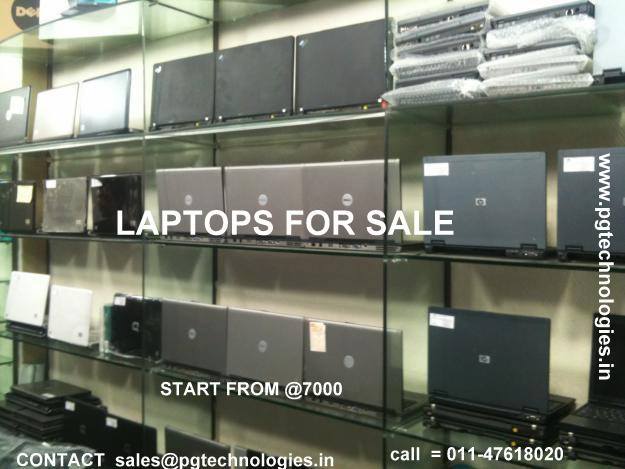 PG Technologies | Delhi