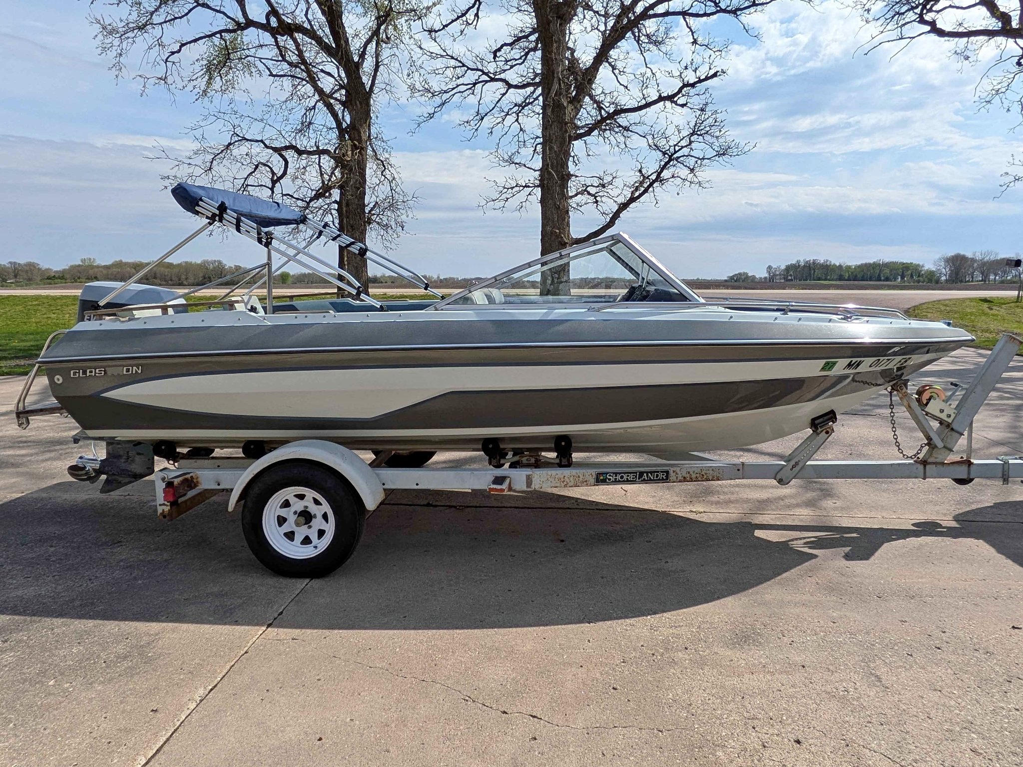 1999 Ranger r81 sport - Boats - Maple Grove, Minnesota | Facebook ...