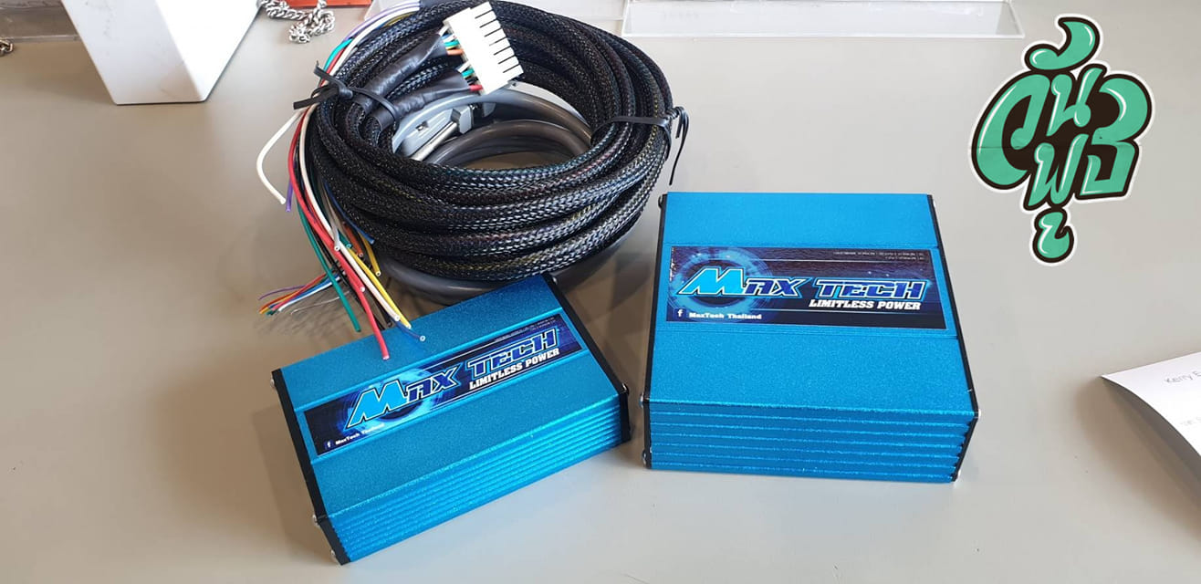 🔰maxtech m.1 g.1ชุด จ.สุราษฎ์ฯ... - MaxTech Thailand | Facebook
