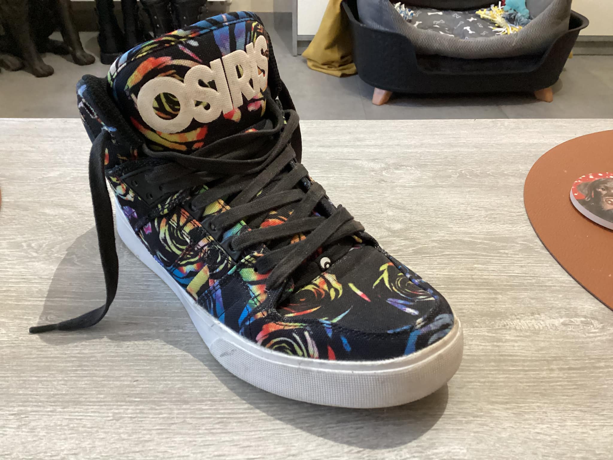Osiris men