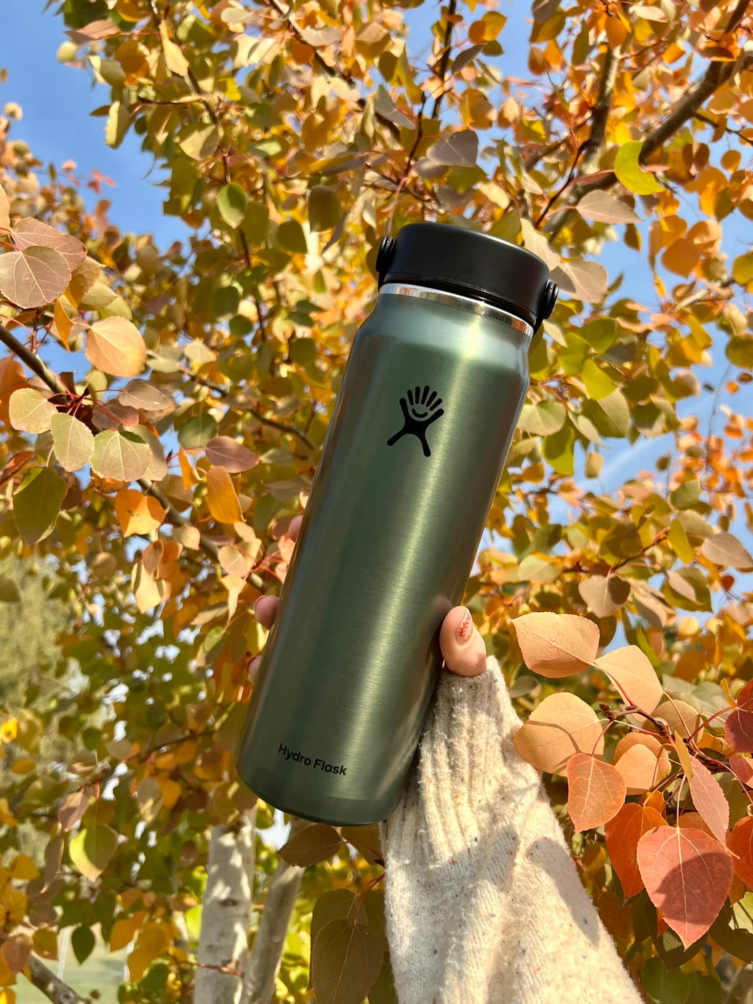 Hydro Flask - Hydro Flask added a new photo