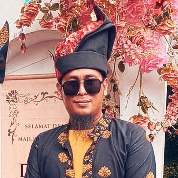 Arjuna Renjong
