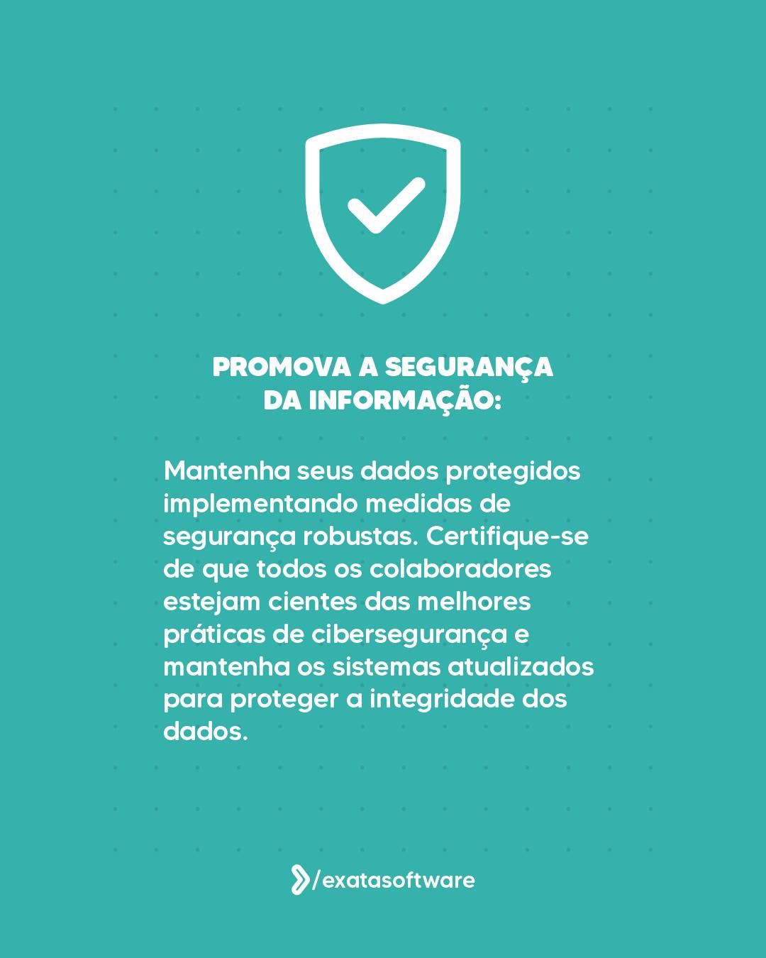 Exata Software e Automação Comercial