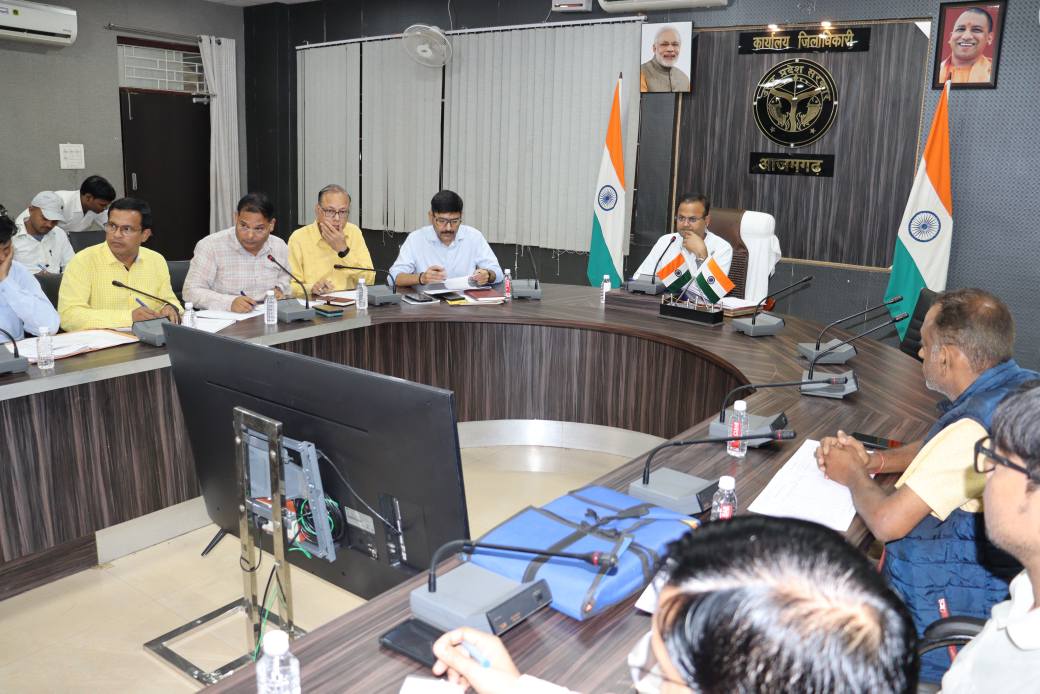 Ravindra Kumar IAS - #press Chief Secretary Uttar Pradesh | Facebook