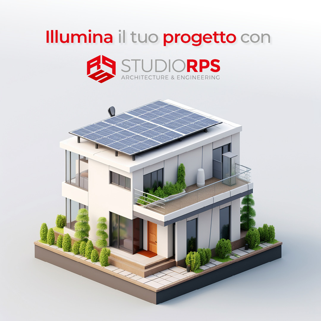 Studio RPS | Orbetello