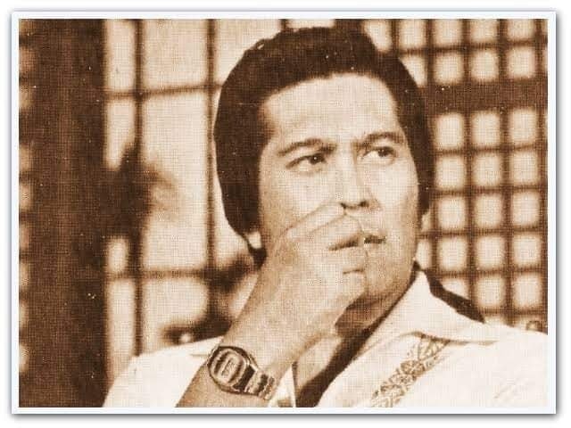 Negros - Eddie Rodriguez Luis Clemente Enriquez (August 23, 1932 ...