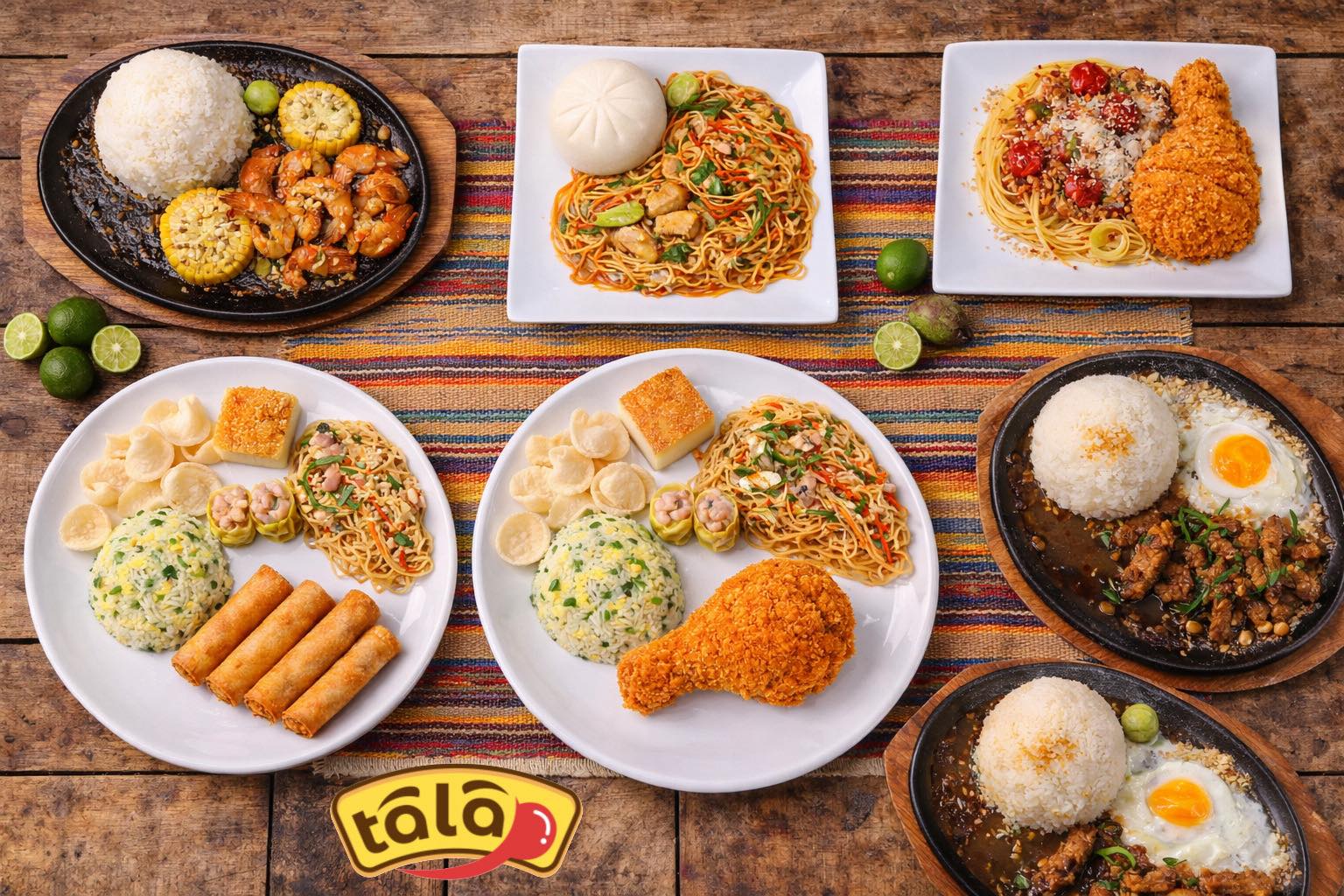Talap Resto | Koronadal
