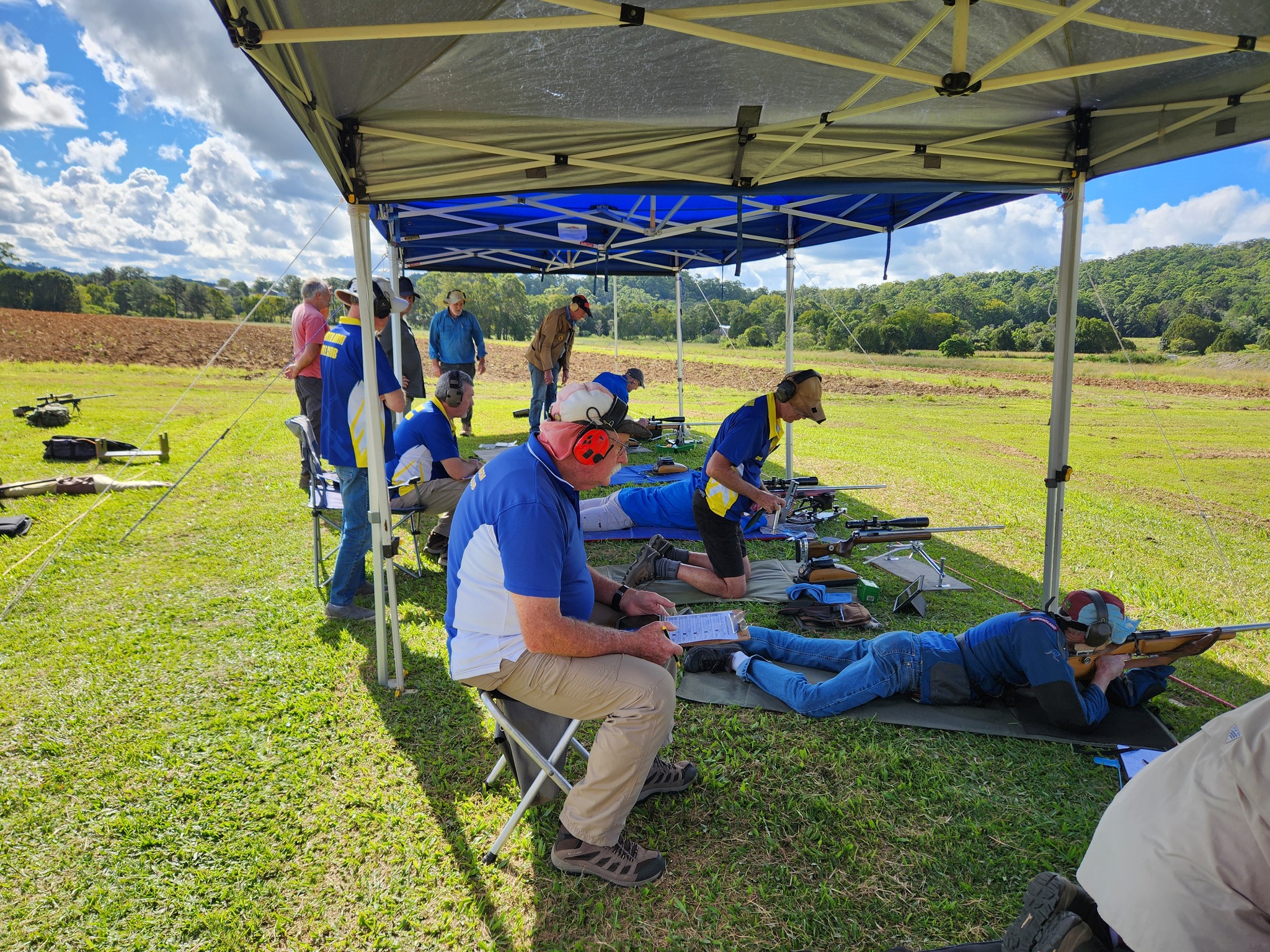 Ranges and clubs come... - QRA Queensland Rifle Association | Facebook