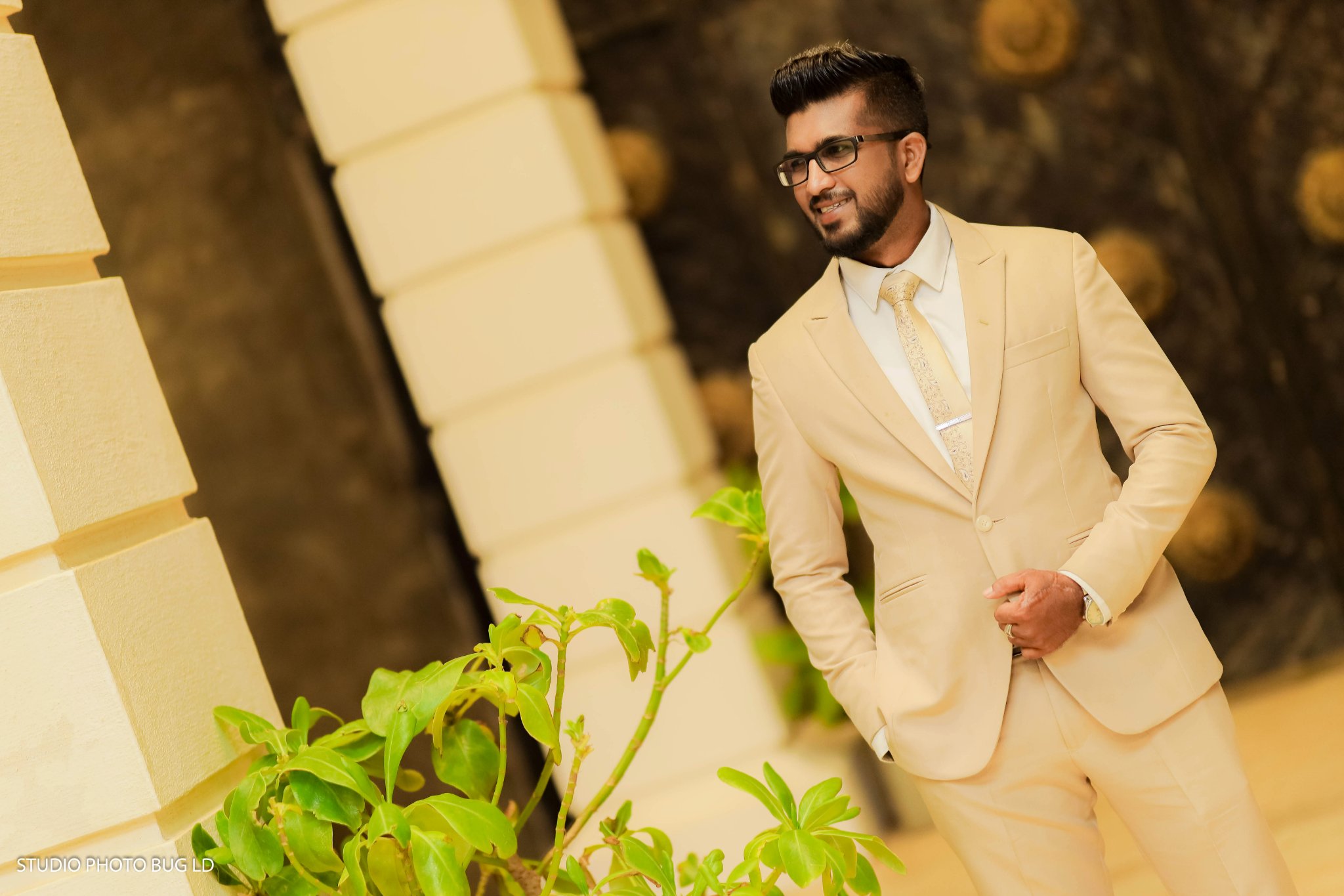 Dammika Jayarathna
