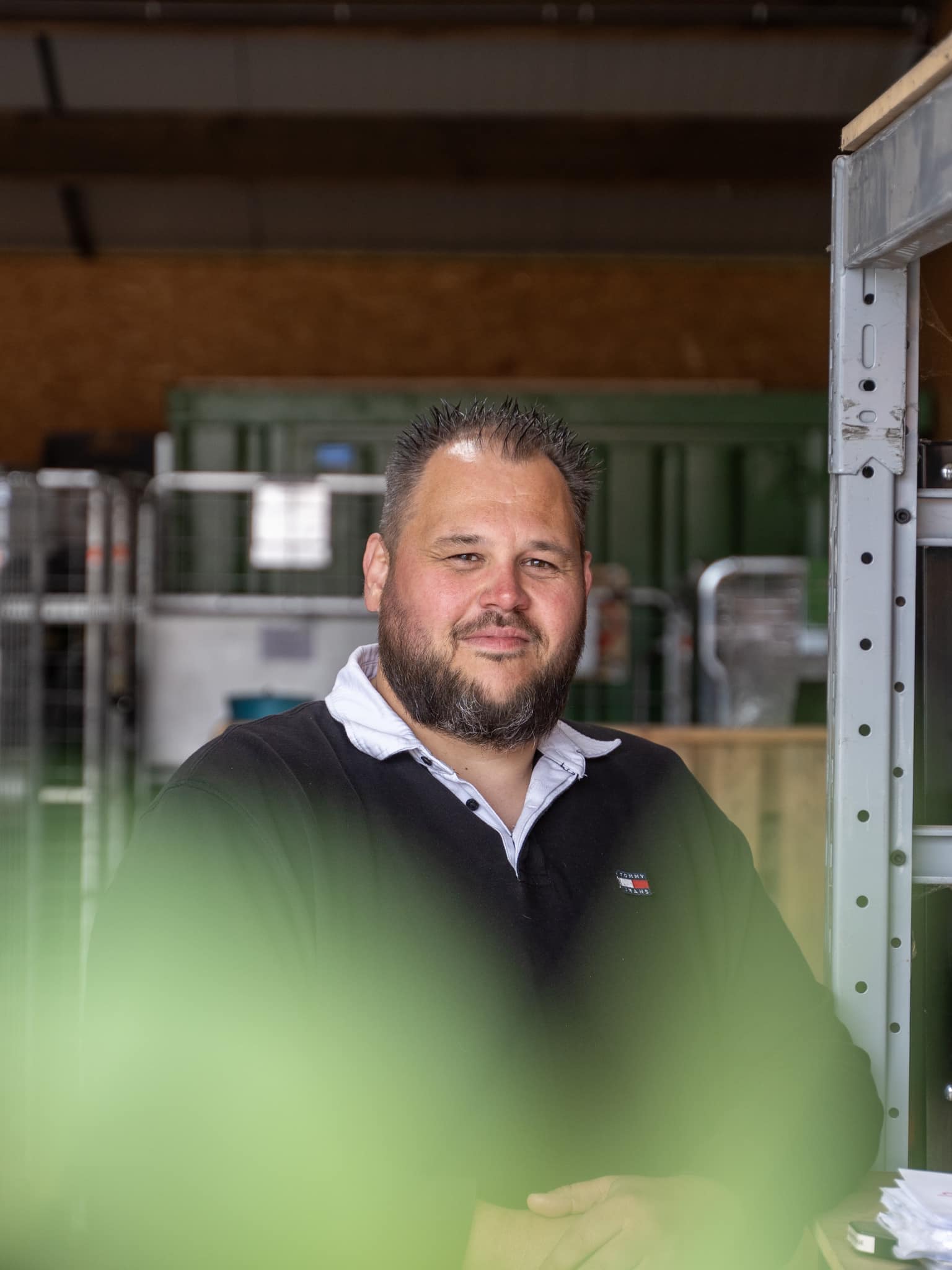 RBC Bezorgdiensten | Horn