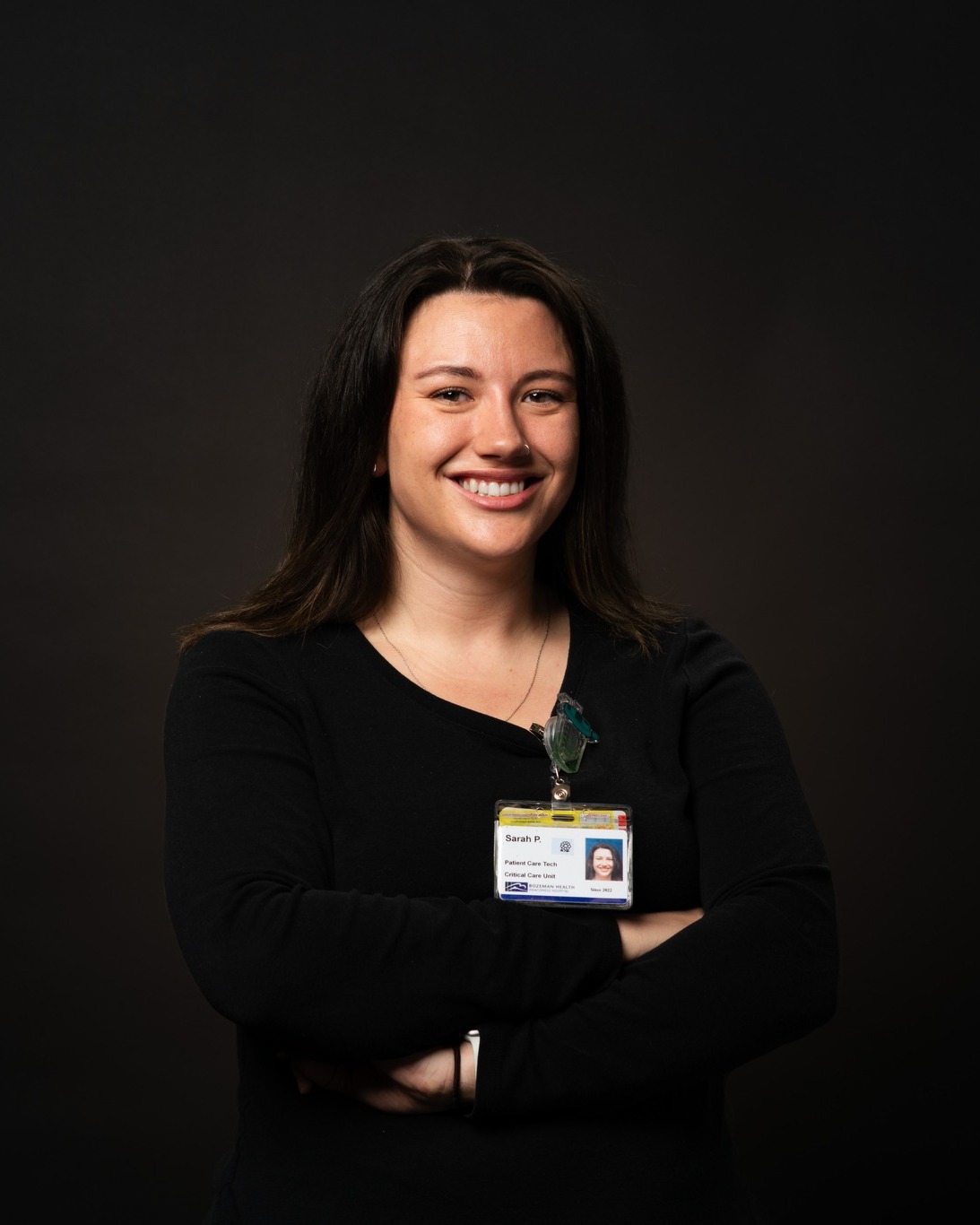 Bozeman Health - In honor of Women's History Month, we're...