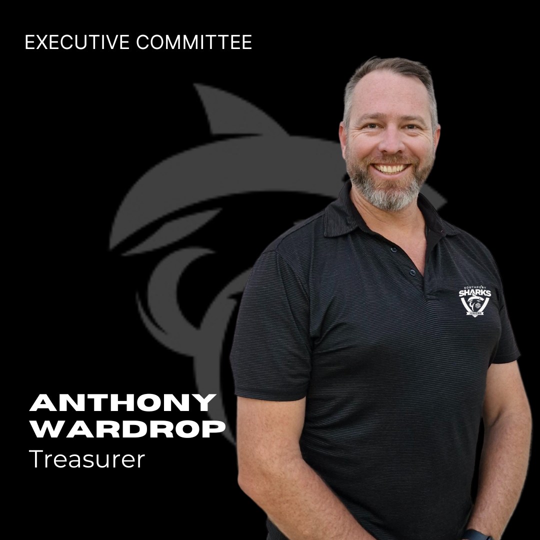🦈 Meet the 2026 Executive... - Southport Sharks Junior AFL | Facebook