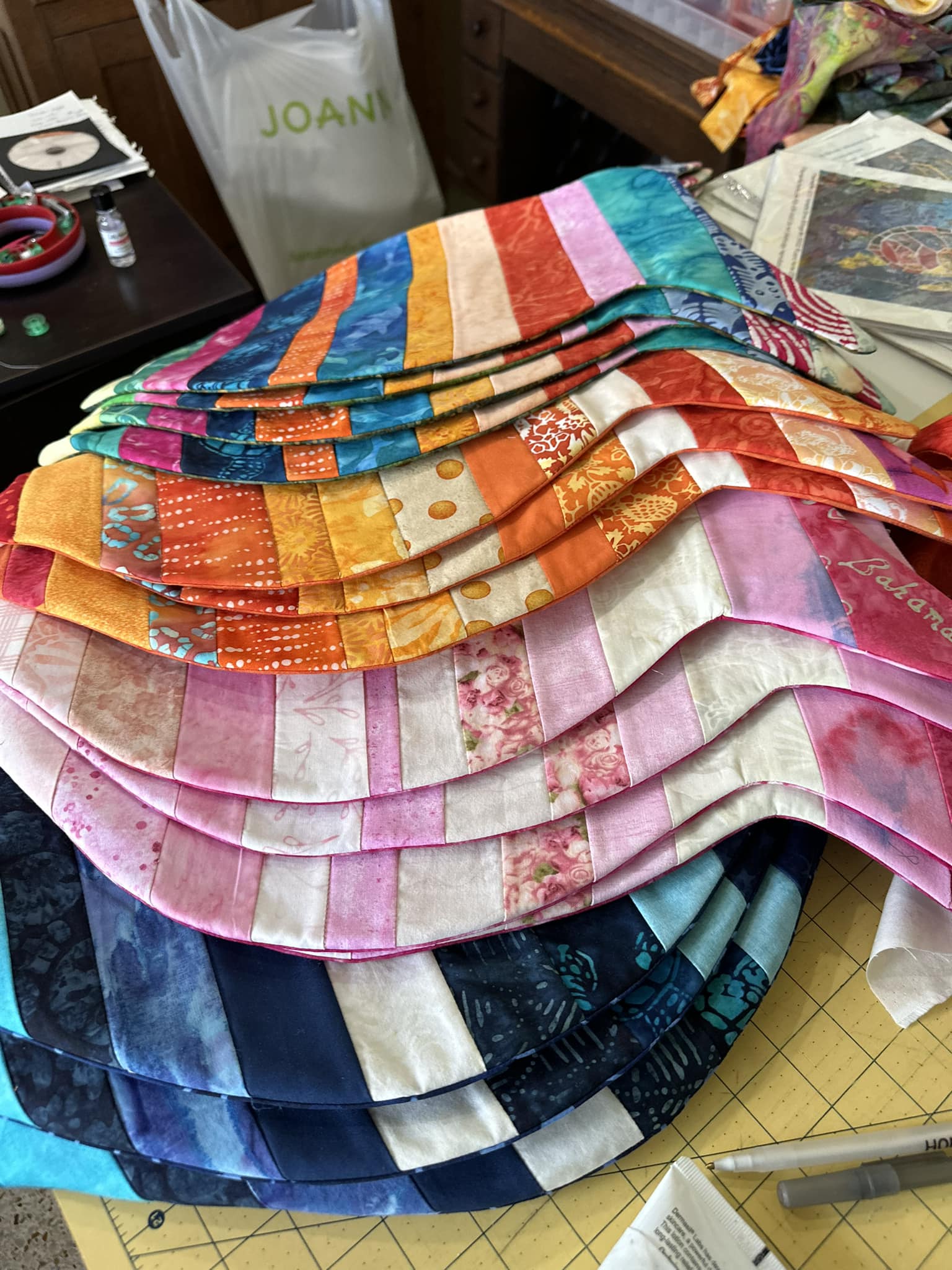 Sew It Seams