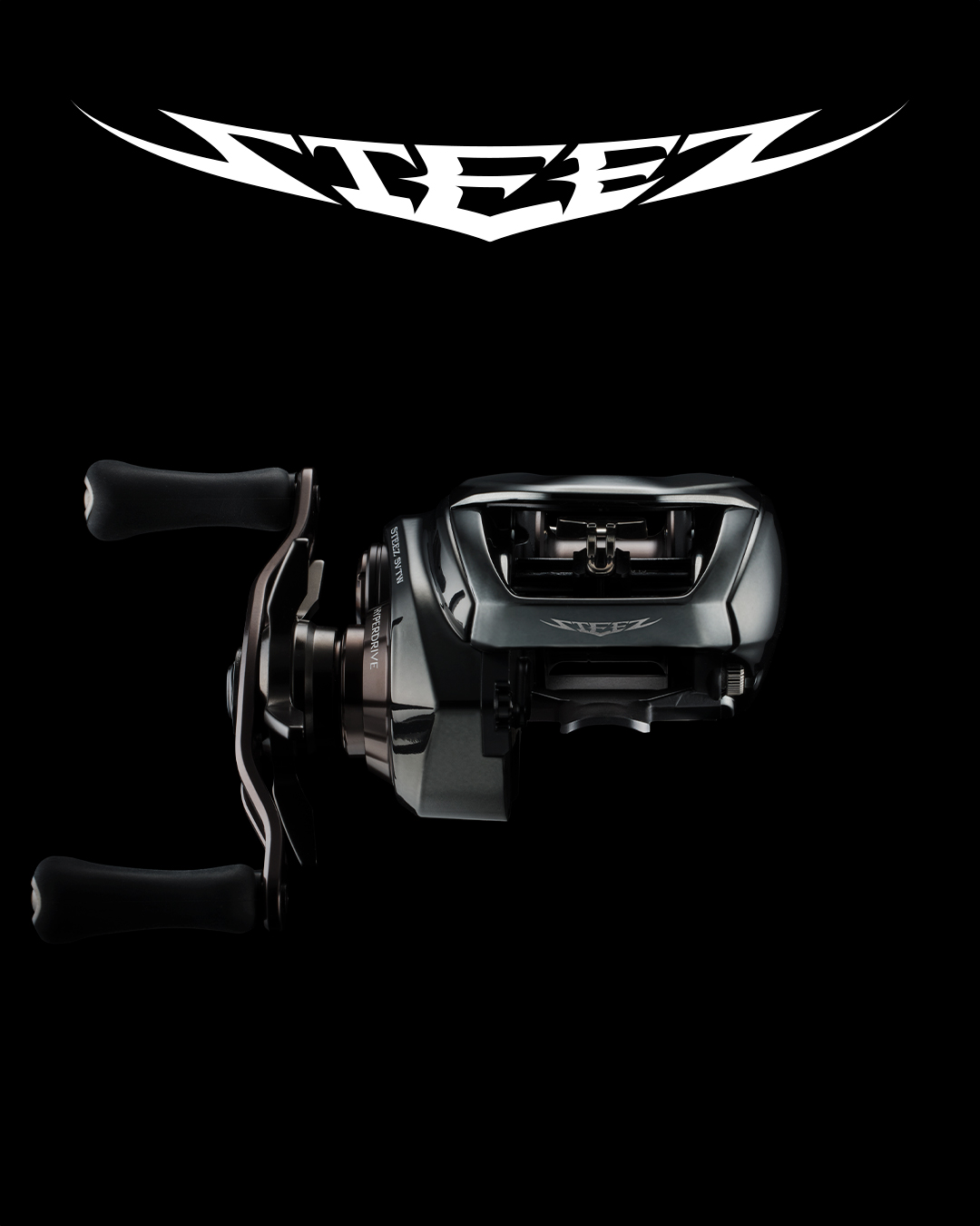 Take a closer look at the STEEZ SV LIGHT TW 100XXHL. A few shots
