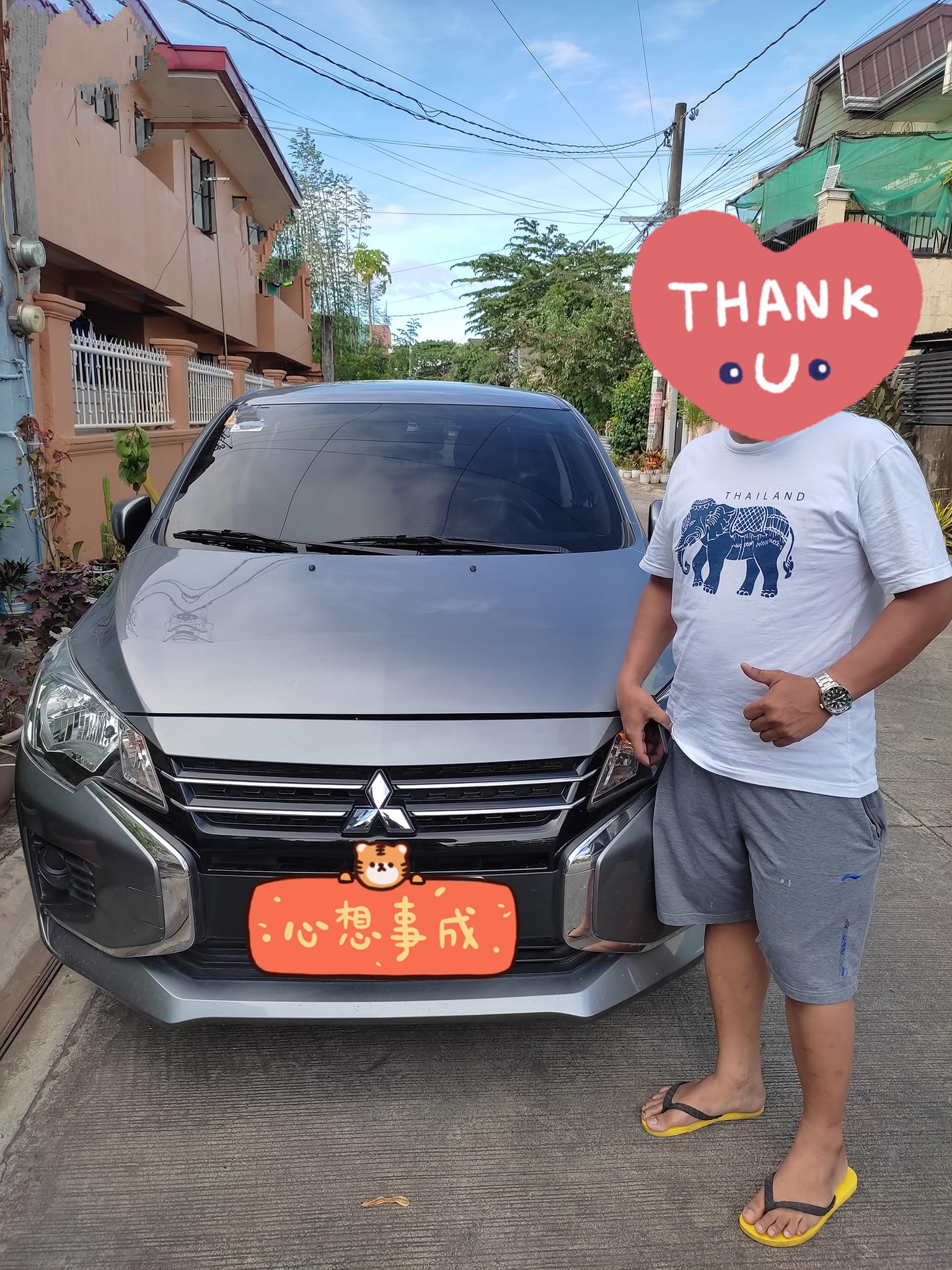 AutoX Car Rental | Santa Rosa