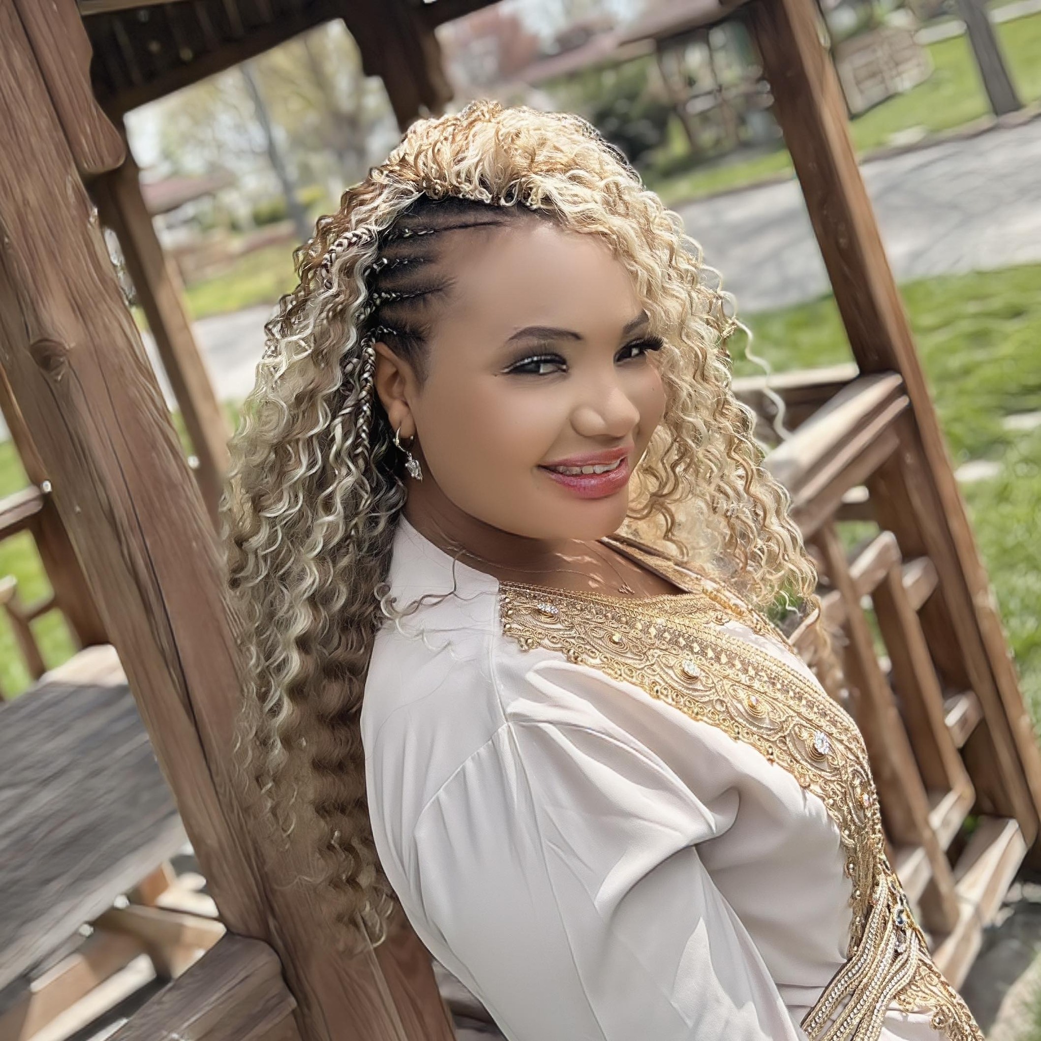 Mariama Donzo Condé