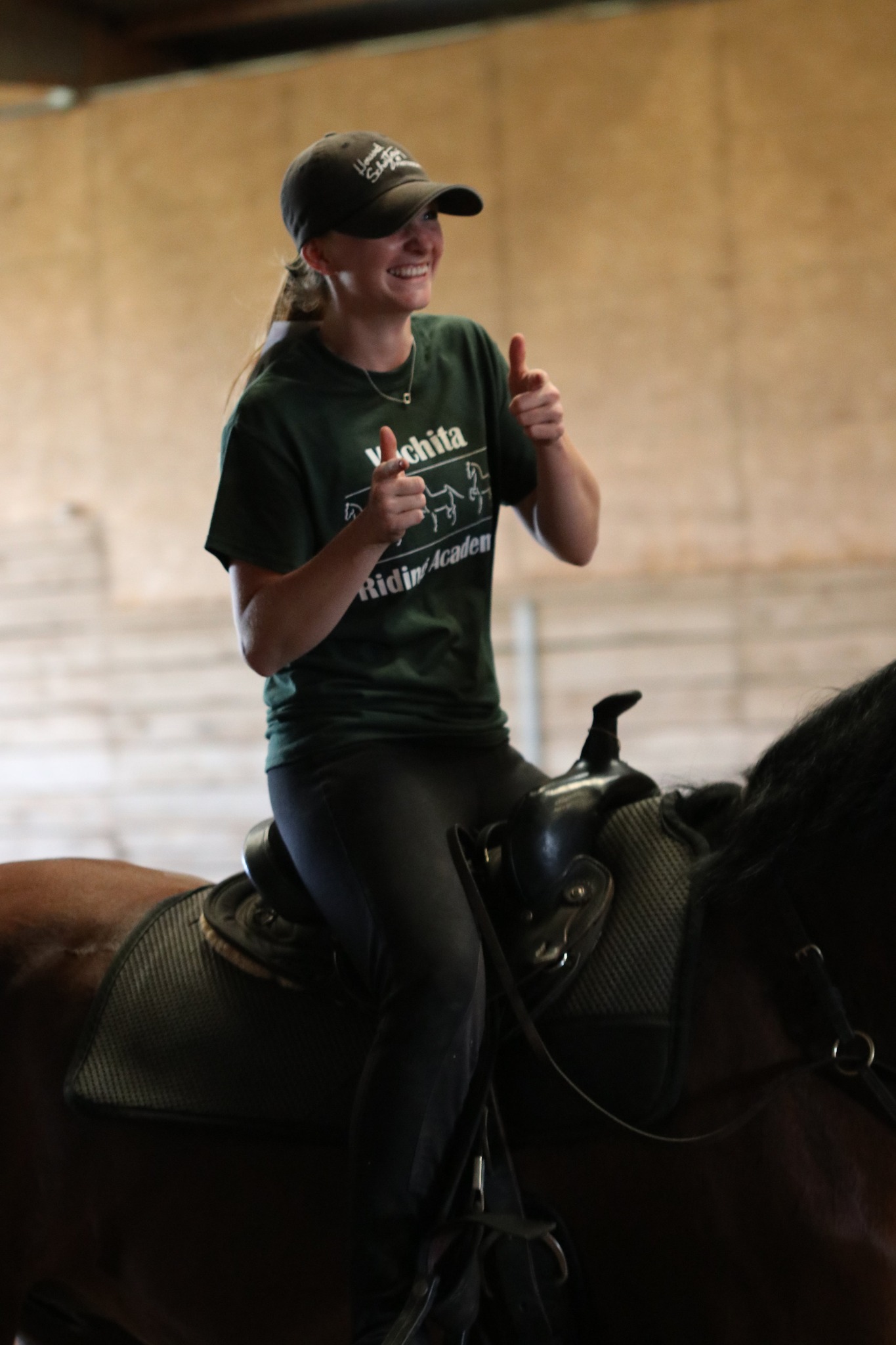 Wichita Riding Academy, Inc. Internship Program | Derby KS