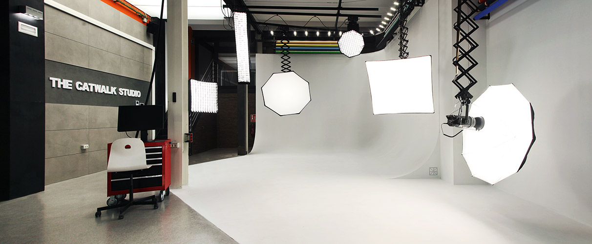 The Catwalk Studio Events Facebook