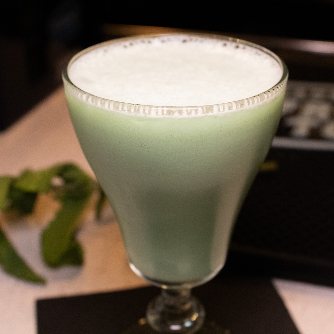 The Elixir Lounge | Chicago IL