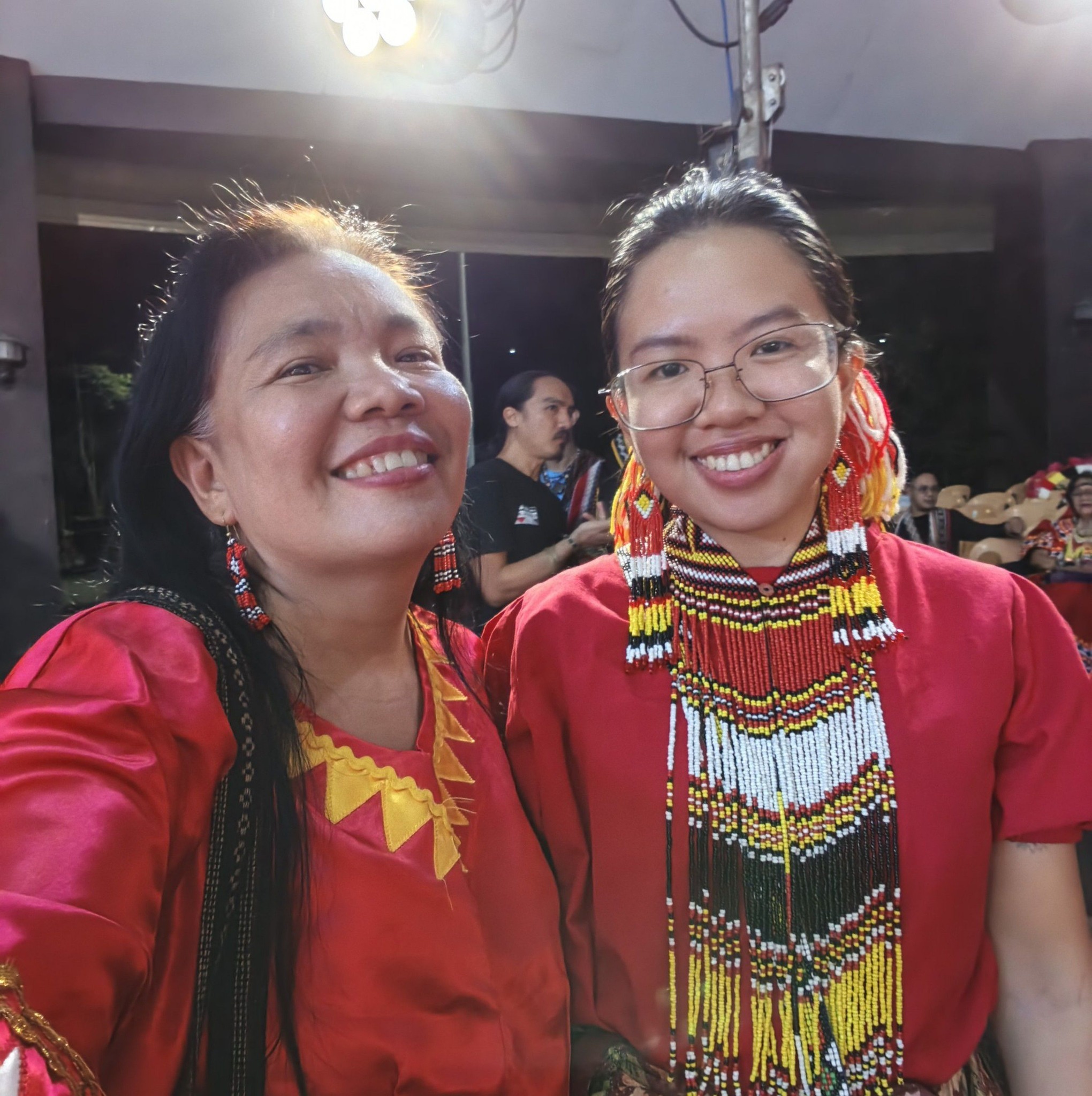 The Erumanen Manobo are indigenous people in the southern Philippines ...