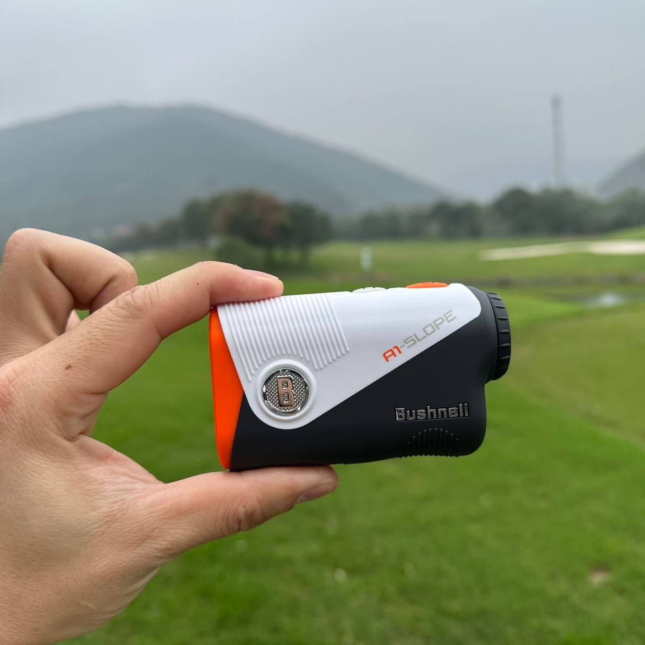 NEW BUSHNELL A1 SLOPE The... - Golfaccessories Thaniya | Facebook