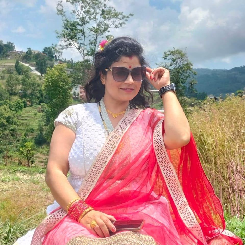 Sushma Rimal