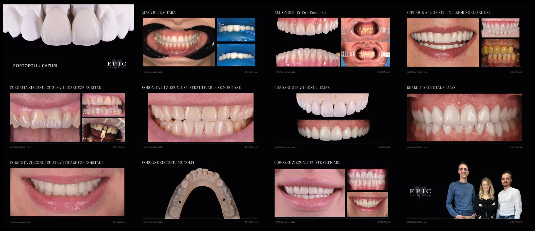 EPIC Dental Lab