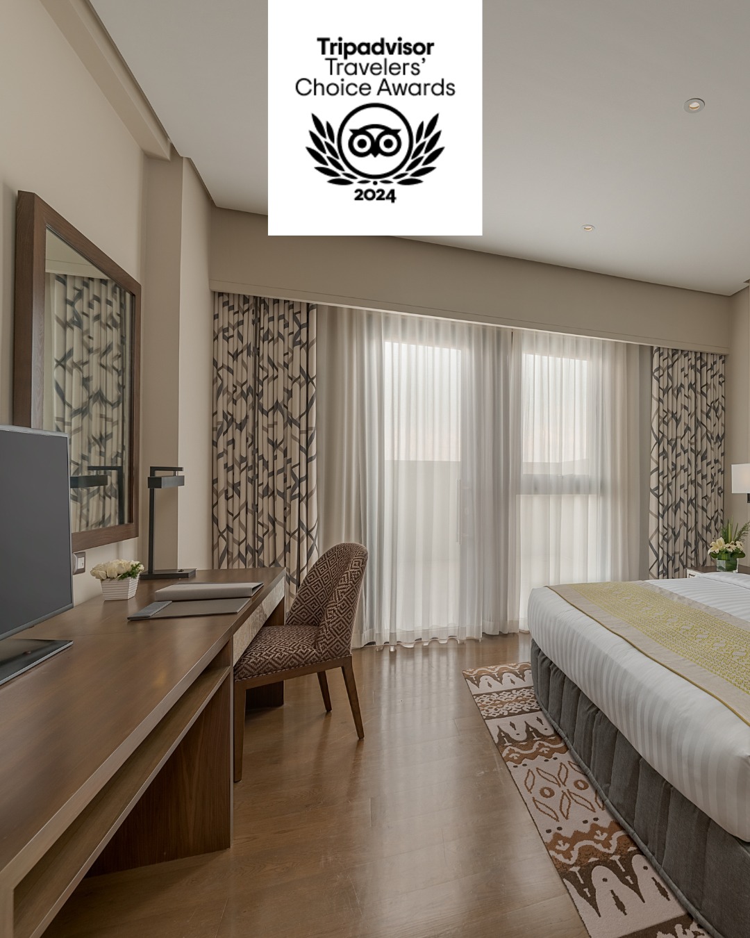 Dusit - We are honored to announce that Dusit Thani Residence Davao has ...