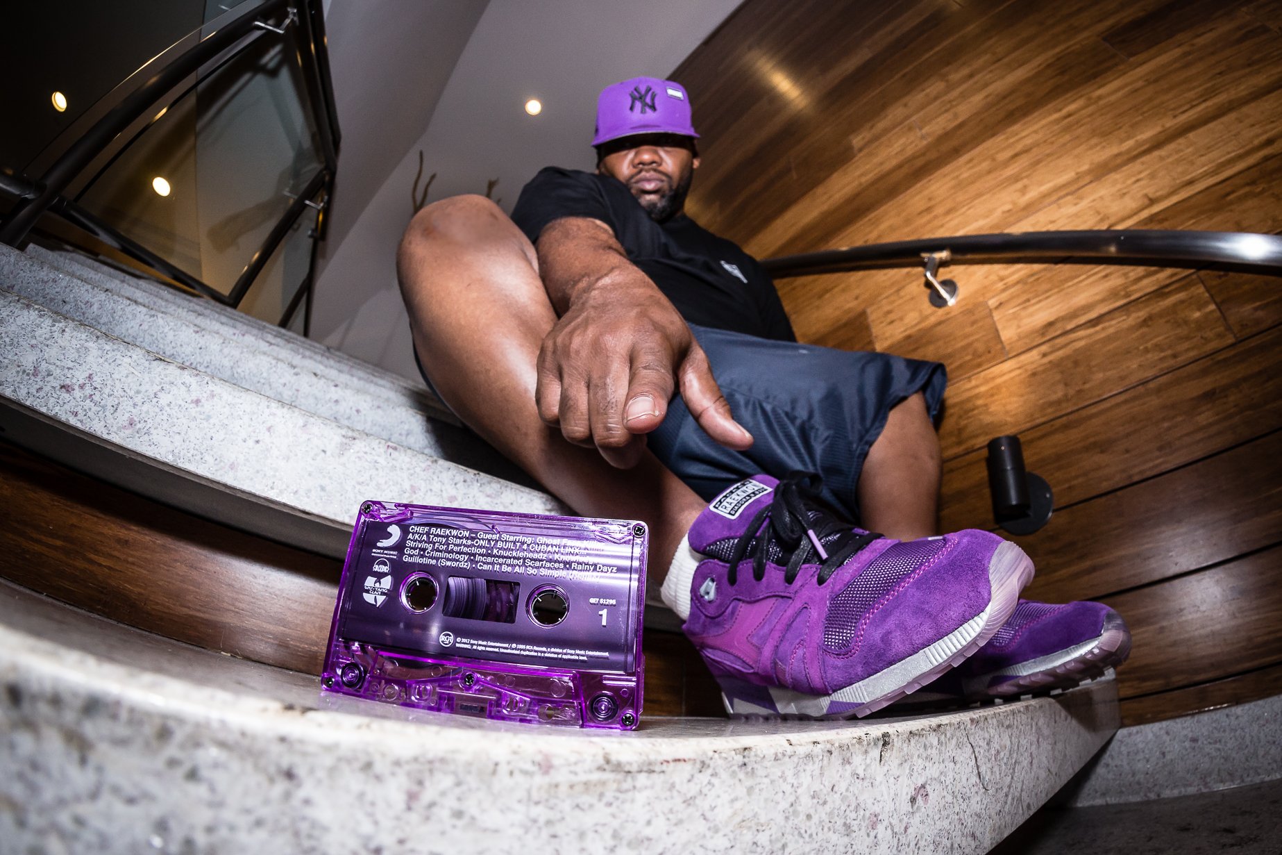 How well do you really know the Wu-Tang Clan?! Before it dropped