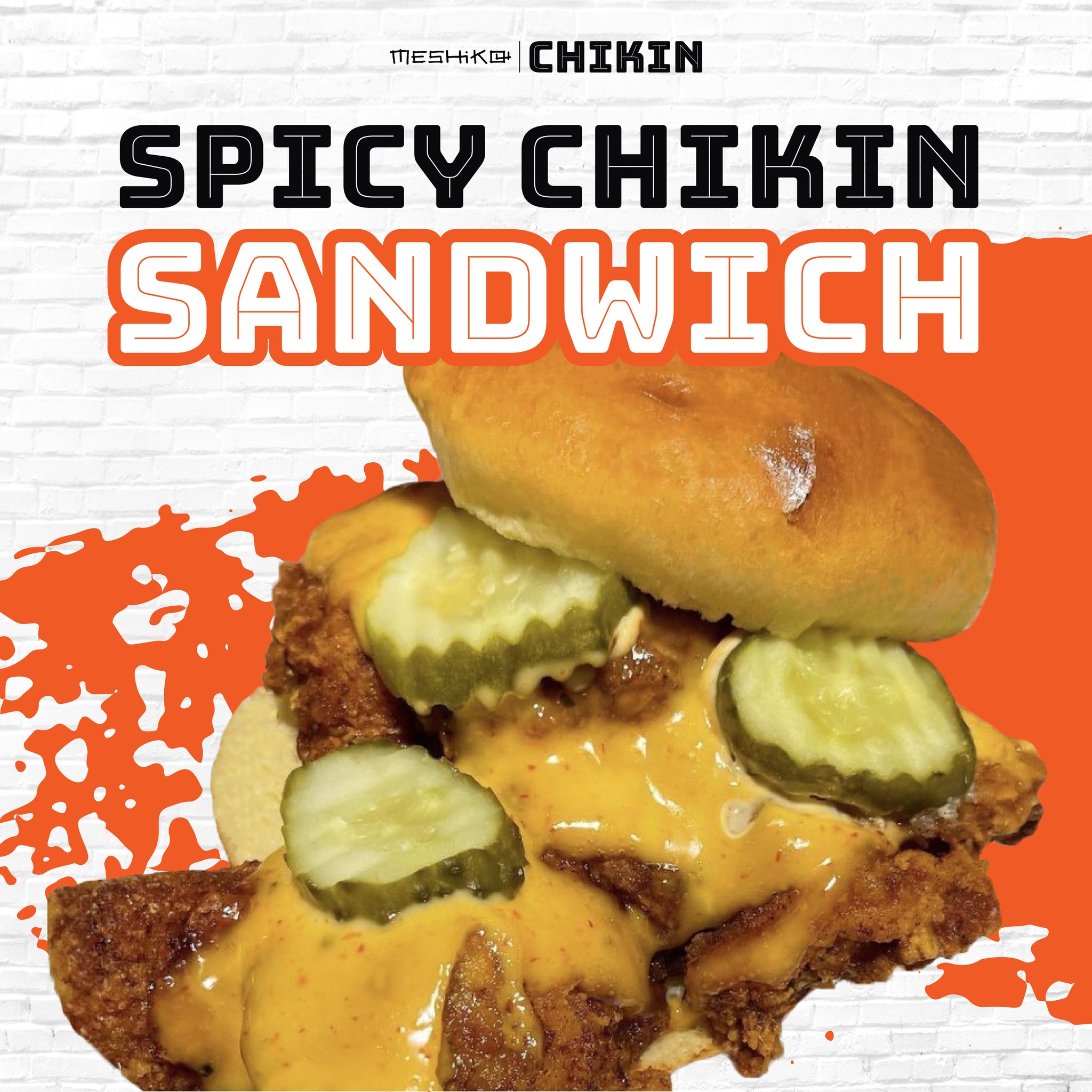 Meshikou Chikin | Columbus OH