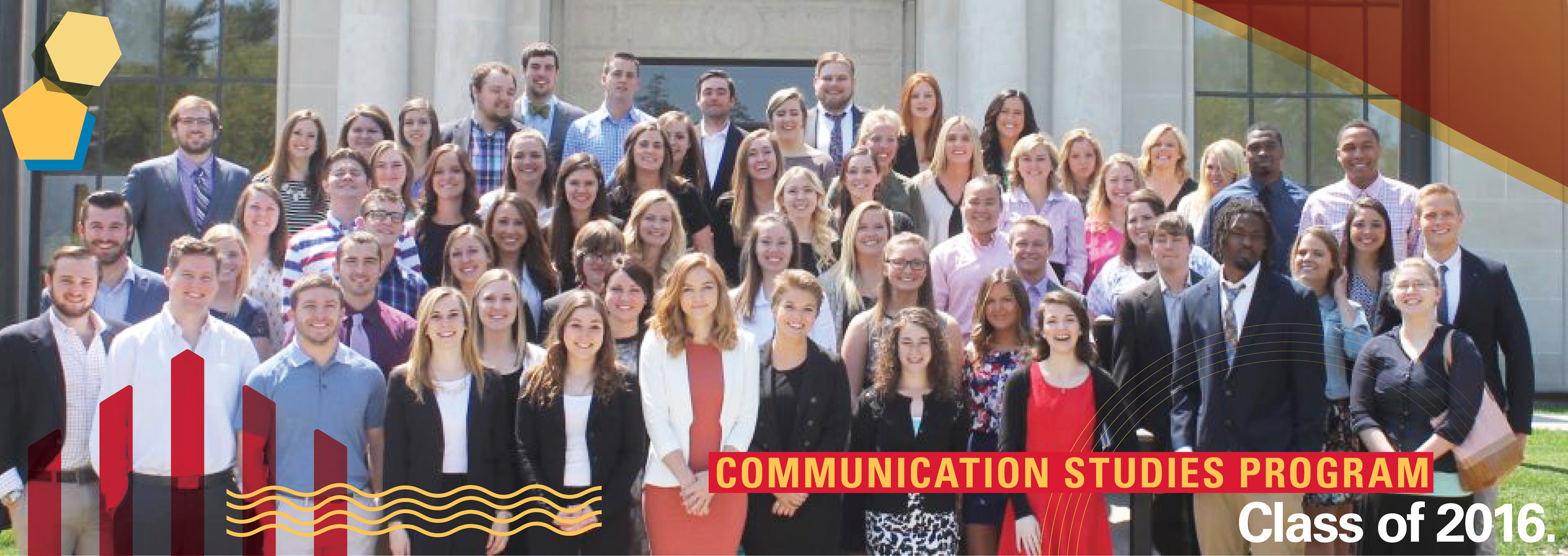 Communication Studies Program, Iowa State University