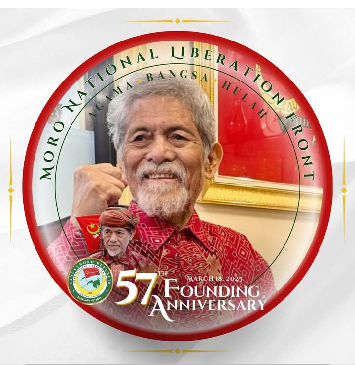 Timuay Labi/Jihada Minsupala Command MNLF BAF | Facebook