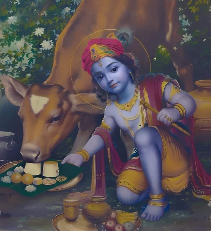 Cooking for Krishna | Facebook