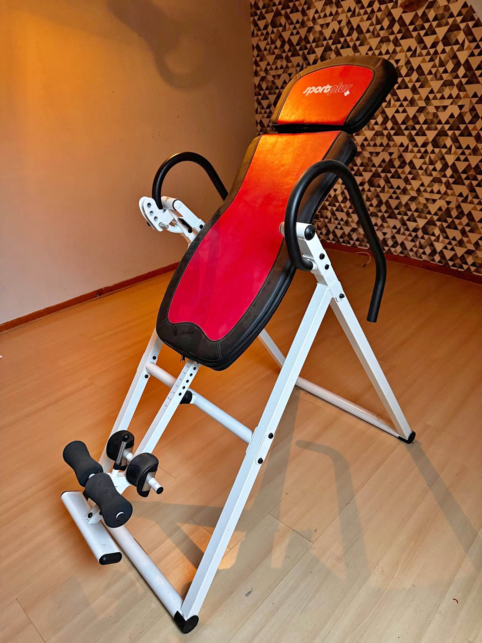 Inversion Tables for sale in Oblinghem | Facebook Marketplace | Facebook