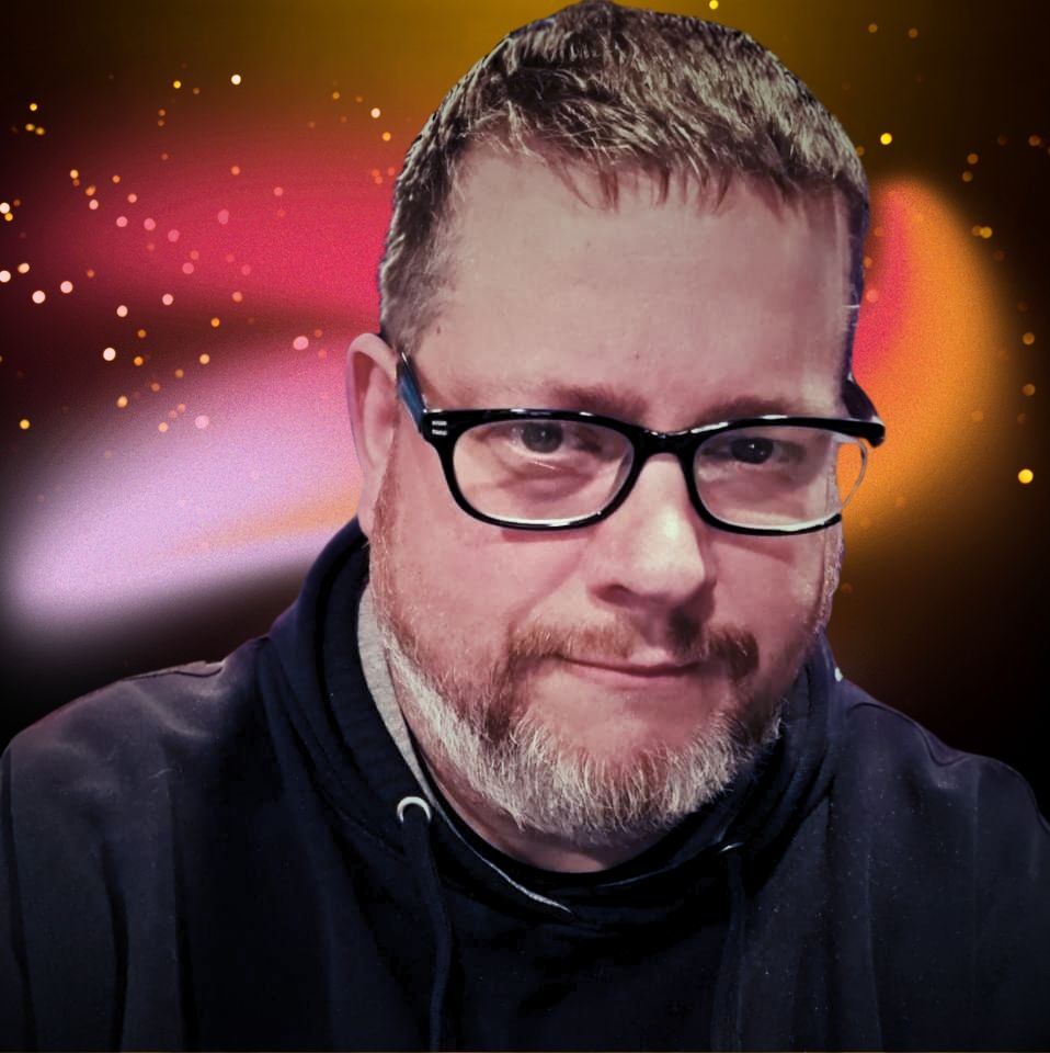 Eric Dumas