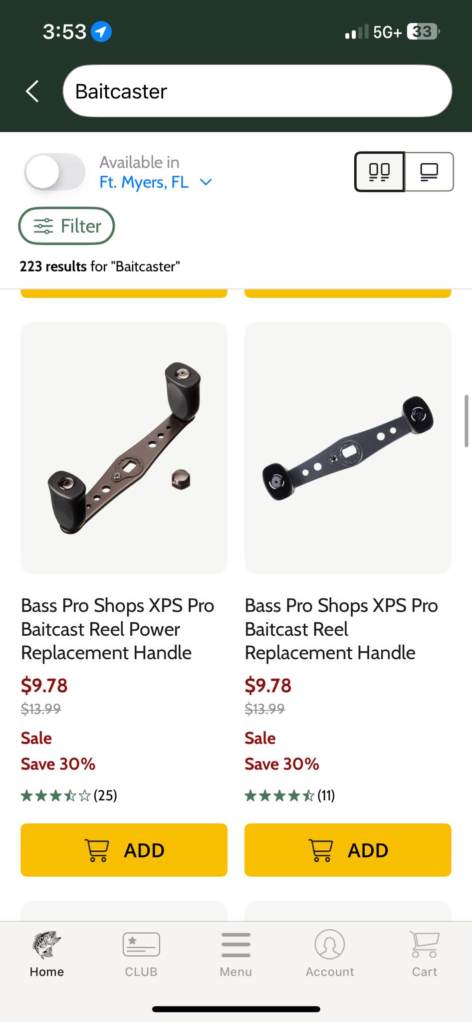 bass pro shop xps baitcasting reel manual Fishing for Fun Baitcaster Replacement Parts bulletproof reliability EXTREME EMX10SHA Bass Pro Formula