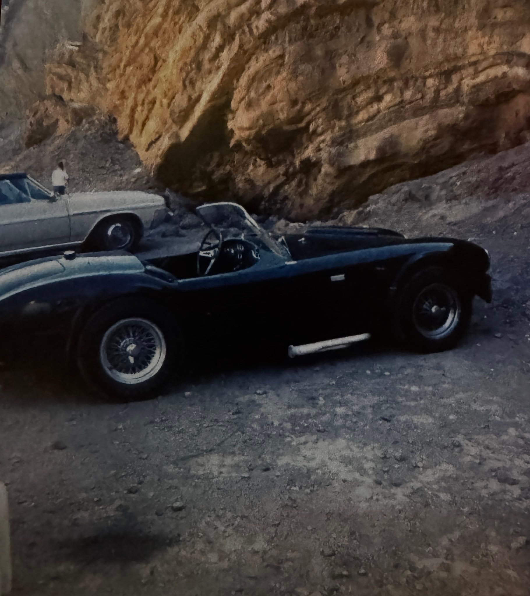 Tom Cotter - LA COBRA ENTHUSIASTS — can you help us... | Facebook